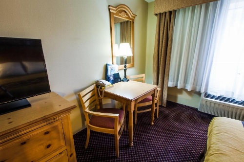 Super 8 by Wyndham Marana/Tucson Area image 10