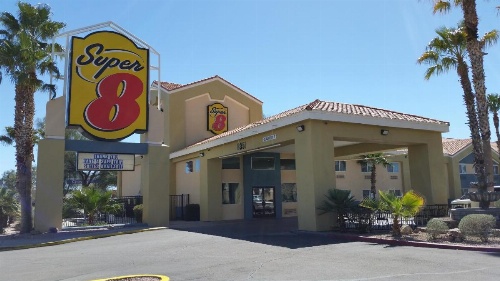Super 8 by Wyndham Marana/Tucson Area image 12