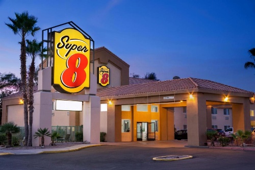 Super 8 by Wyndham Marana/Tucson Area image 13