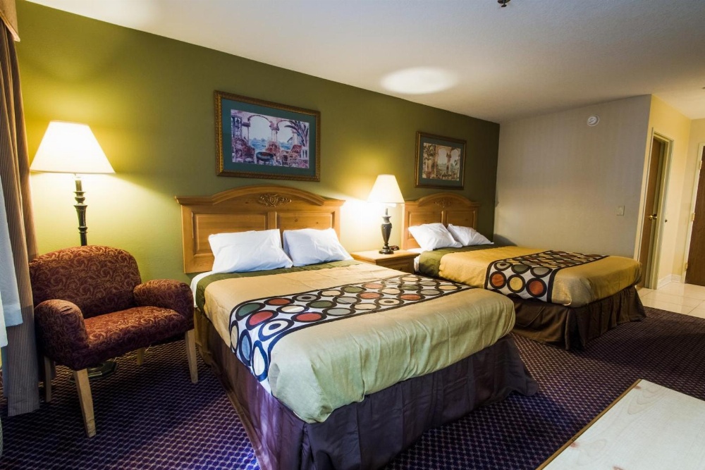 Super 8 by Wyndham Marana/Tucson Area Main image