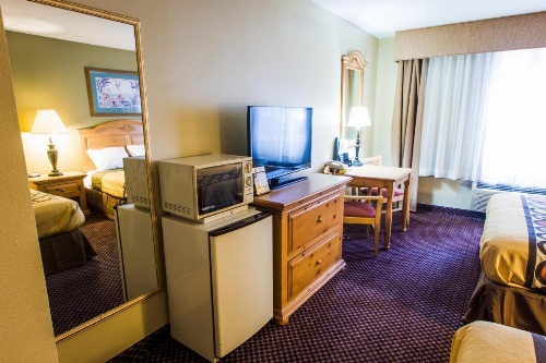 Super 8 by Wyndham Marana/Tucson Area image 9
